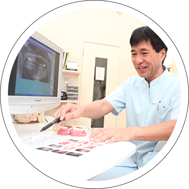 現在行われている全ての治療法の提案が可能